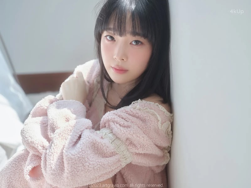 AG.537 Kang In-kyung (강인경)