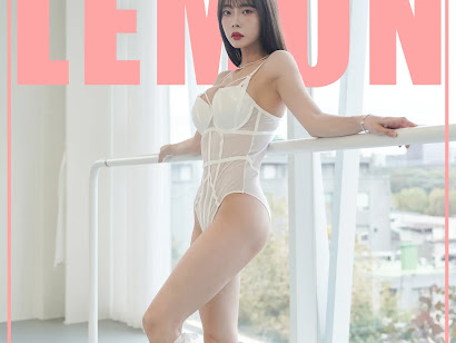 [KIMLEMON] SEYEON Vol.24