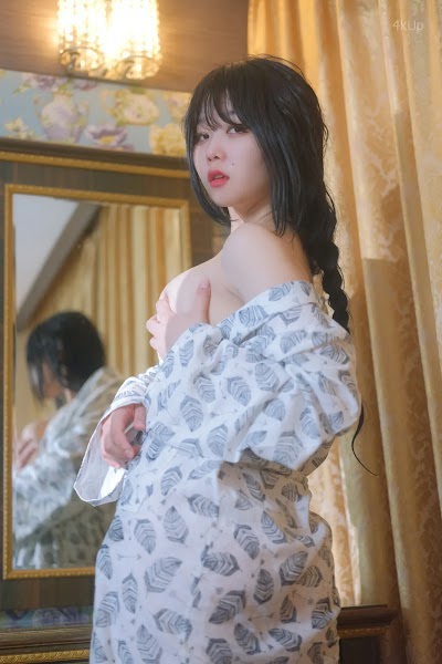 [Yo-U] Zia (지아) Shower
