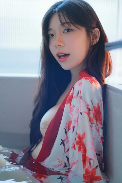 [Patreon] 쏘블리 (@leeesovely) Sakura Part2