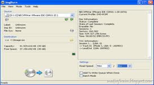 Nero 9 Free (2013) df