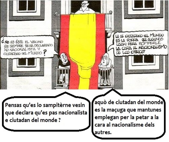 nacionalisme espanhòl 3