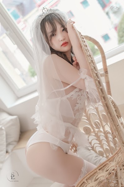 SAINT Photolife – Sia (시아) – Sia Vol.1