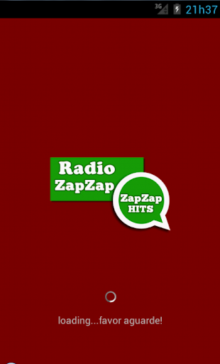 Radio ZapZapHits
