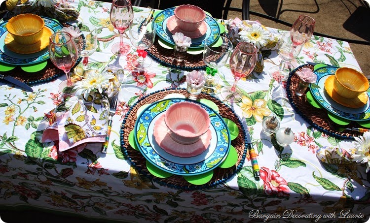 summer tablescape 1