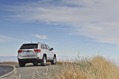 2011 Jeep Grand Cherokee Overland