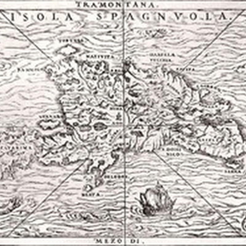 La Emigración Canaria en el siglo XVI