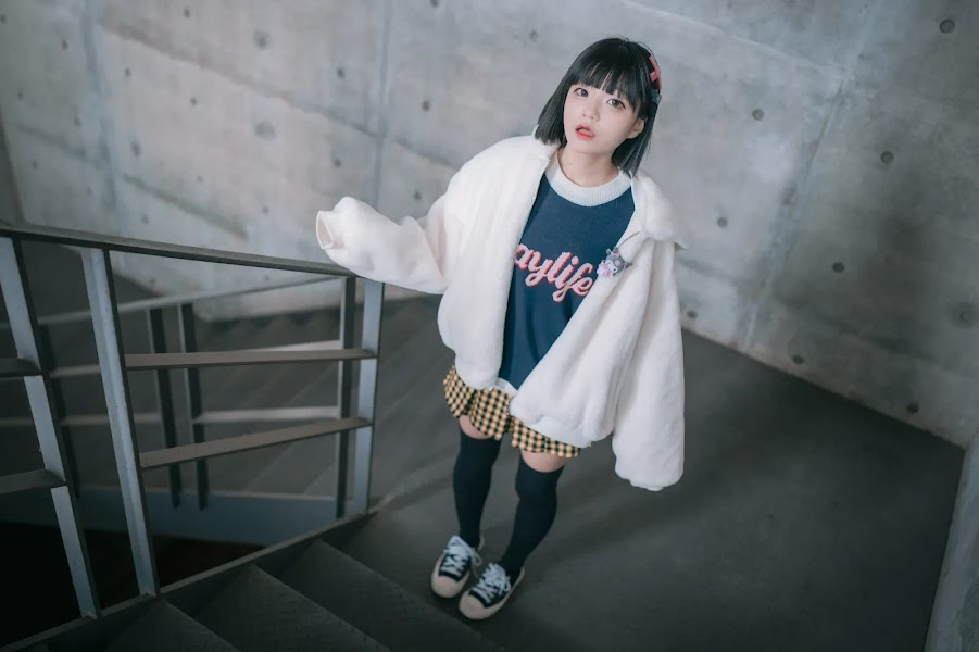 DJAWA Photo – Jeong Jenny (정제니) “Daylife in Sacramento”