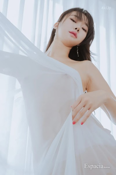 [Espacia Korea] EHC#118 Inah (이나)