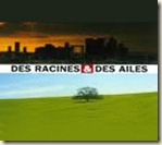 Des Racines & des Ailes sur France 3