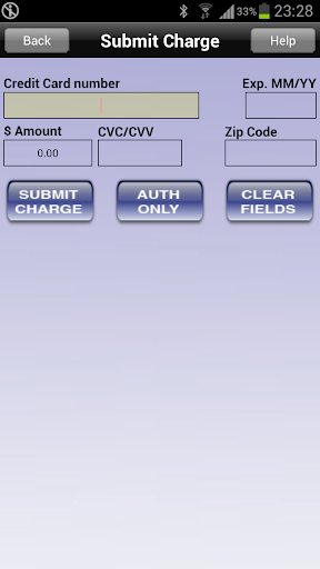 【免費商業App】Credit Card Merchant Account-APP點子