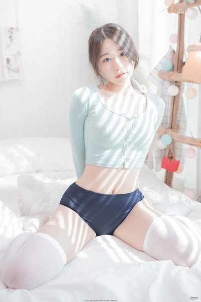 PhotoChips Vol.85 No.1 Hyeseong