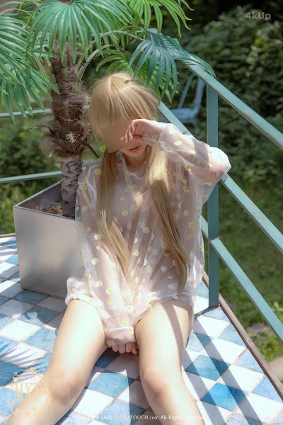 [MISS TOUCH] ZANAPAM (자나팜) Vol.27