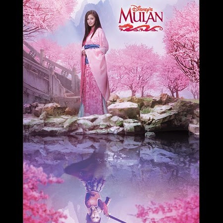 Kim Chiu - Mulan