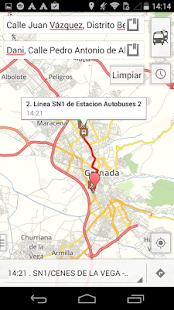 How to download Busco Bus Granada 1.0.42 mod apk for android