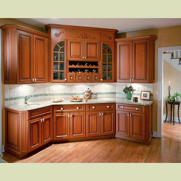 Traditional Kitchen Cabinet Design Kitchen Cabinet Designs