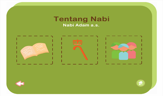 Learn 25 Nabi Screenshots 7