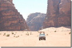 Oporrak 2011 - Jordania ,-  Wadi Rum, 22 de Septiembre  141
