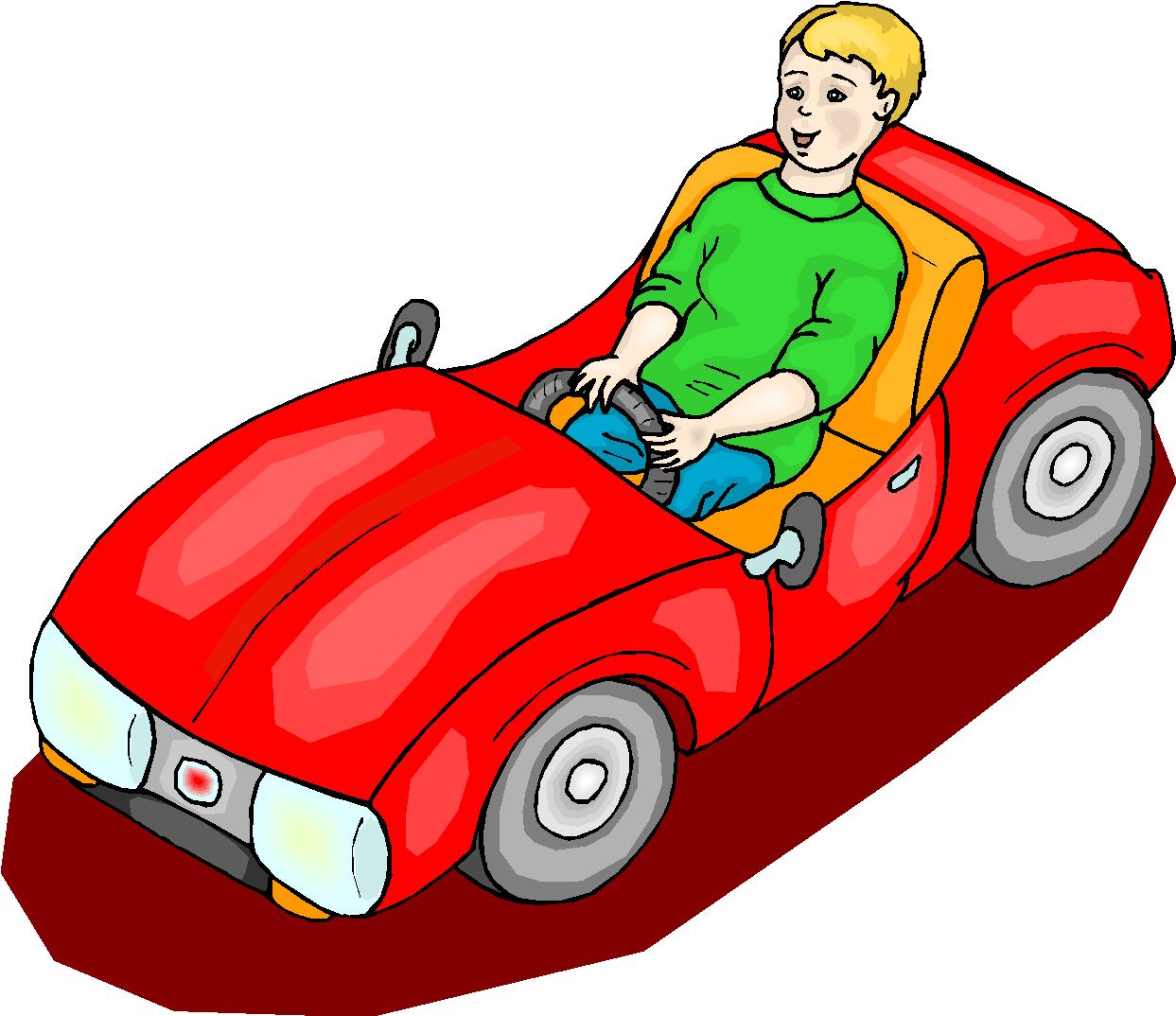 auto clipart is a feature that - photo #44