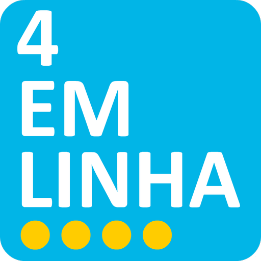 4 em linha LOGO-APP點子