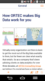 Free Download infORTEC APK
