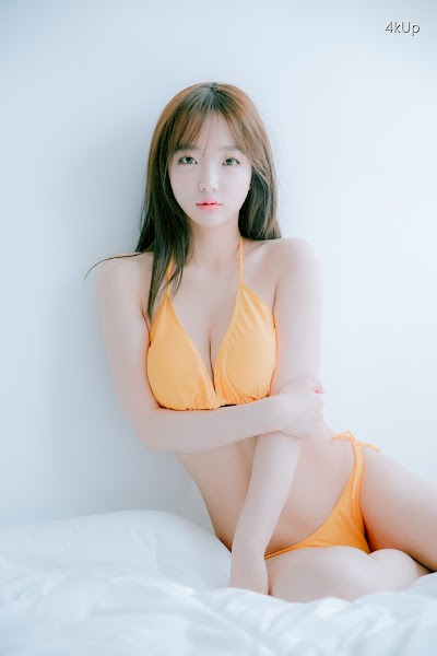 JOApictures – Son Ye-Eun (손예은) x JOA 20. APR Vol.2