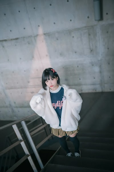 DJAWA Photo – Jeong Jenny (정제니) “Daylife in Sacramento”