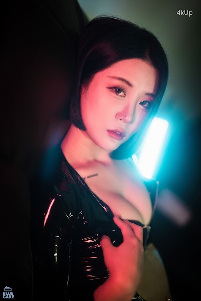 [BLUECAKE] Bomi (보미) City of Night