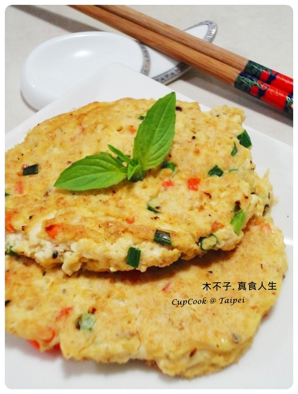 tofu pancake recipe (2)