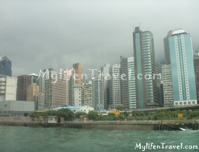 TerboJet Ferry Macau 09