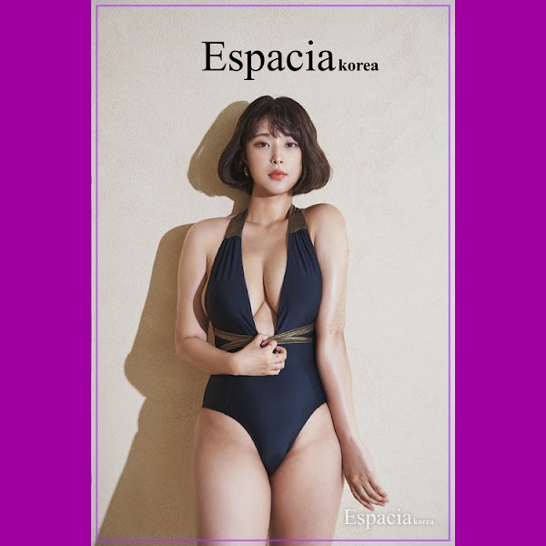 [Espacia Korea] Kim Gap-ju (김갑주) ESP#048