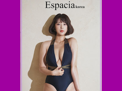 [Espacia Korea] Kim Gap-ju (김갑주) ESP#048