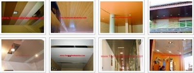 Falsos techos de aluminio Madrid Falsos techos de aluminio Madrid