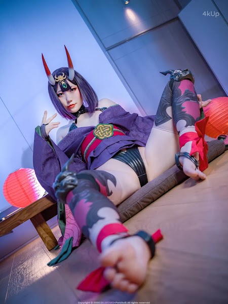 [BLUECAKE] Jamong (자몽) Jamong Oni