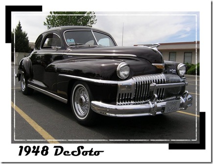 1948 club coupe