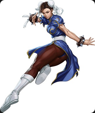 Chun-Li