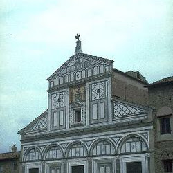 21 - San Miniato al Monte