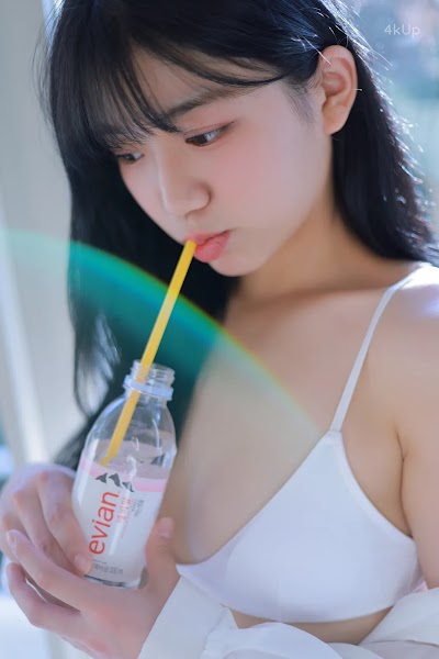 Yui (유이) Vol.3 ゆい