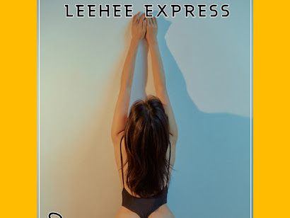 LEEHEE EXPRESS – LEDG-014 Son.J