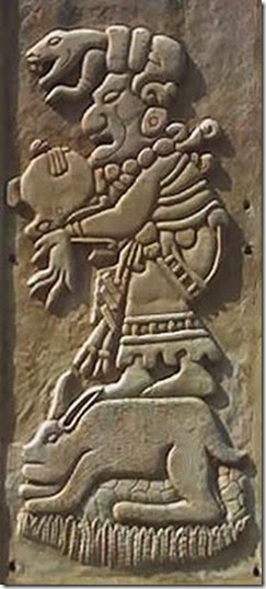 ixchel (diosa maya)
