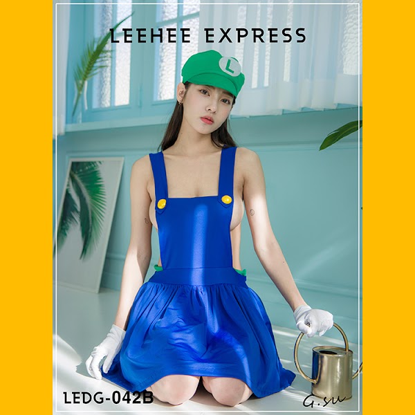 LEEHEE EXPRESS – LEDG-042A+B G.su