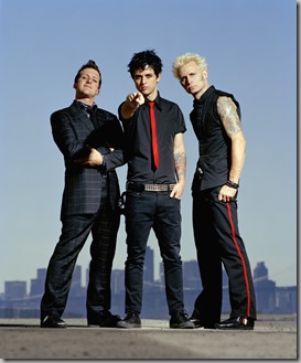 Green Day4