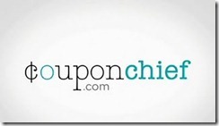 coupon chief