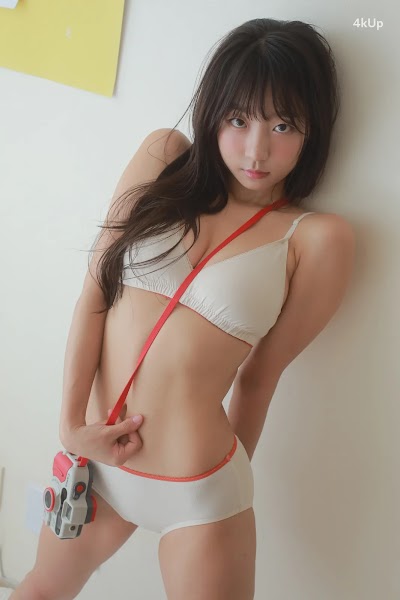 Eunji Pyo (표은지) Vol.02 Home