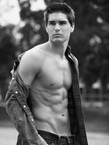 DEMIGODS: EXCLUSIVE: Charlie Matthews: The face to watch in 2013