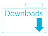 Folders-OS-Downloads-Folder-Metro-icon
