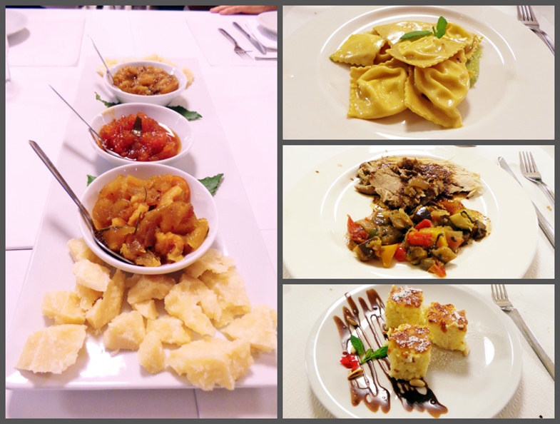 magiare tipico emili