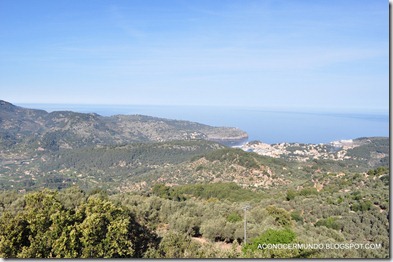 4-Puerto de Sóller desde Mirador de Ses Barques -DSC_0085