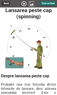 Pescuit Sportiv Lite Screenshots 5