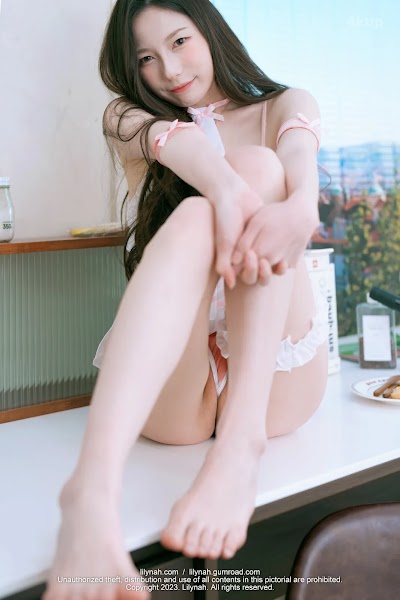 [Lilynah] LW075 Risa Vol.02